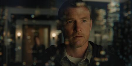 Seriál I Will Find You Sam Worthington