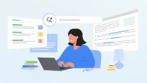 Google AI mode