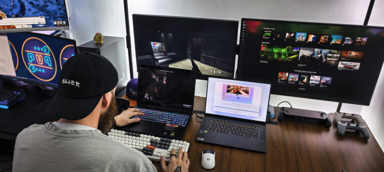 Keychron Q6 Ultra 8K
