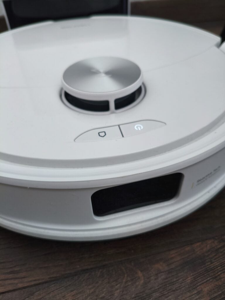 Roborock Q10 VF+