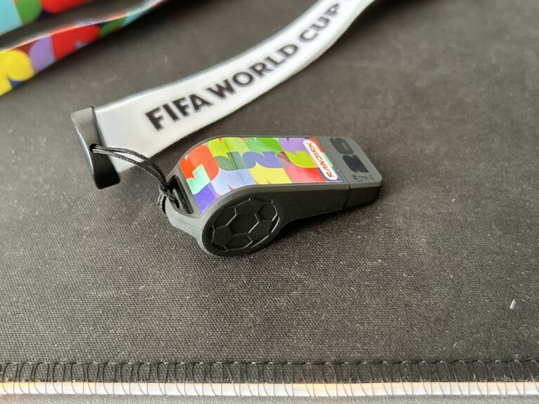 SanDisk USB-C Flash Drive FIFA World Cup 2026™