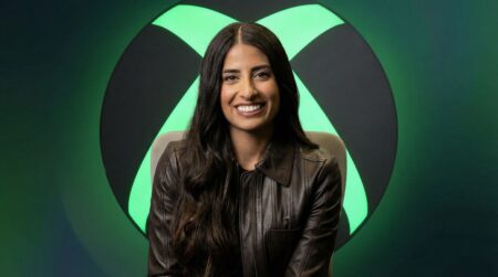 Asha Sharma
