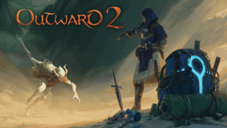Outward 2 si už o pár dní budete môcť sami vyskúšať, hru rozbehnete aj na počítači z roku 2014