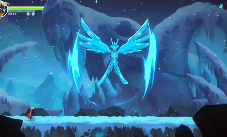 Fallen Tear: The Ascension