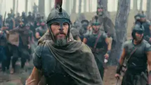 The Odyssey