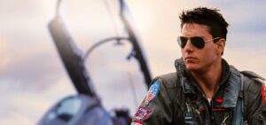 Legendárny Top Gun sa po 40 rokoch vracia do kín. Pozriete si ho môžete vo formátoch, o akých vtedy mohli filmoví fanúšikovia iba snívať