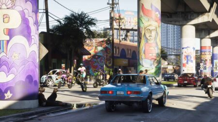 GTA 6