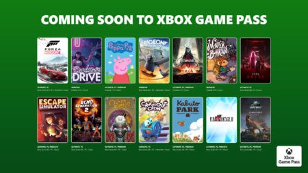Xbox pridáva brutálnu nádielku hier do Game Passu. Forza Horizon 6 je len začiatok Xbox Game Pass
