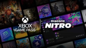 Xbox Game Pass Discord