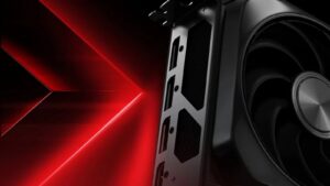AMD GPU