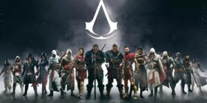 „Hrozné a nedokončené“: Unikli drsné dojmy z testovania novej Assassin’s Creed hry Assassin's Creed