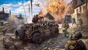 Battlefield 6