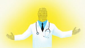 ChatGPT doktor