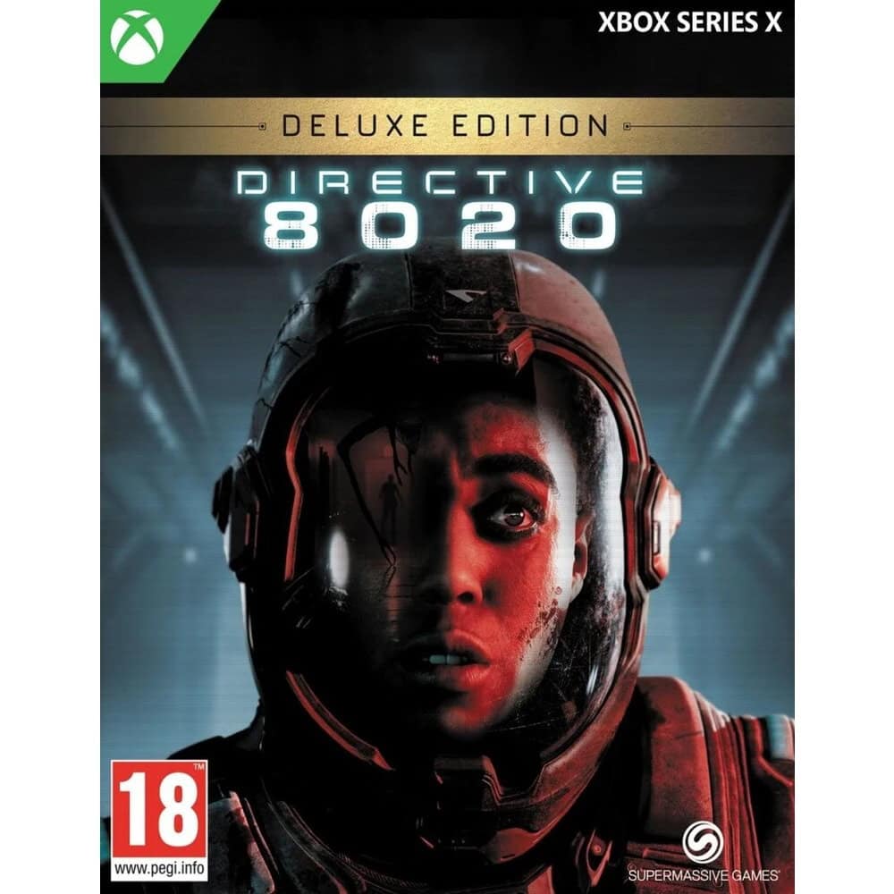 Directive 8020