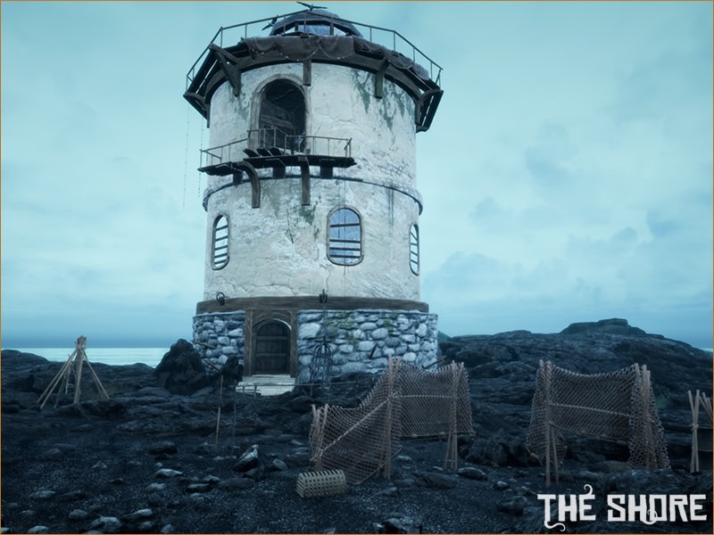 The Shore