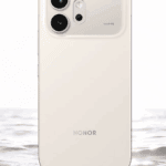 Honor 600