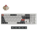 Keychron Q6 Ultra 8K