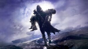 Destiny 2