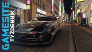 Japonský triumf Forzy a hardvérové vytriezvenie pri PlayStation 6 – Týždenník #276 Týždenník #276