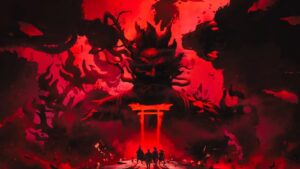 Ghost of Yotei Legends
