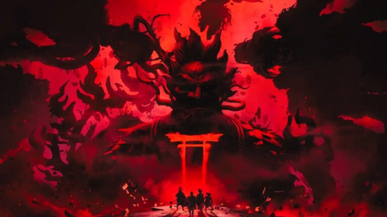Ghost of Yotei Legends