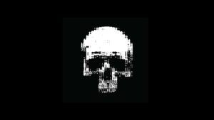Giant Skull
