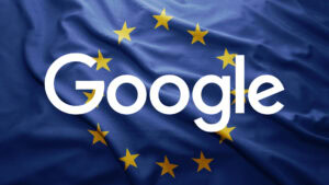 Google EÚ