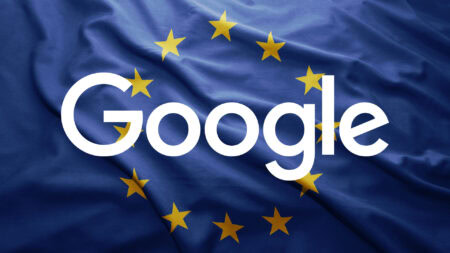 Google EÚ