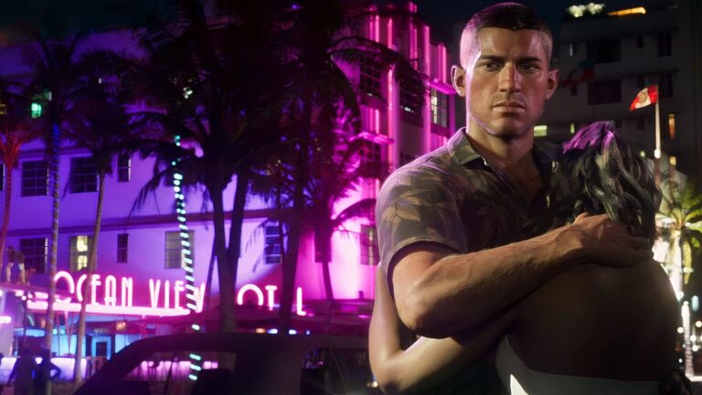 Hrozí GTA 6 scenár ako z The Last of Us 2? Hackeri majú k dispozícii hrateľnú verziu hry a hrozia jej zverejnením