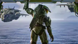 Master Chief sa vráti v plnej sile: Remaky Halo 2 a Halo 3 sú v aktívnom vývoji Halo: Campaign Evolved