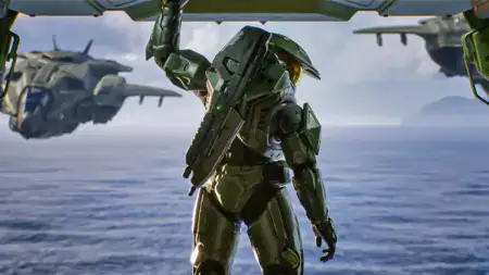 Halo: Campaign Evolved