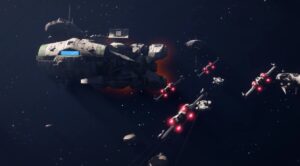 Star Wars Squadrons
