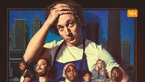 Yes, chef! Finále seriálu Medveď bude mať premiéru 26. júna na Disney+