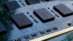 Samsung nateraz odvrátil katastrofu: Štrajk mohol dramaticky zdražiť RAM aj SSD Samsung RAM