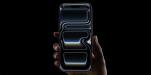 iPhone 18