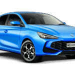 MG3 Hybrid+