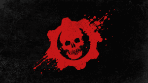 Gears of War E-Day
