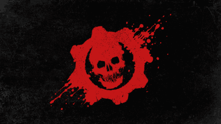 Gears of War E-Day