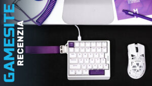 Epomaker HE30