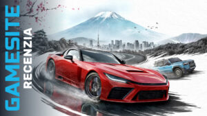 Forza Horizon 6