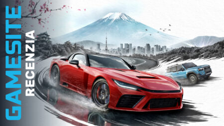 Forza Horizon 6
