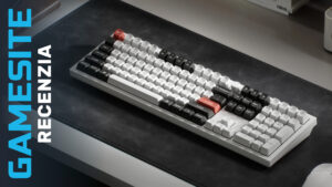 Keychron Q6 Ultra 8K