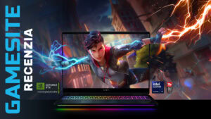 HyperX OMEN MAX 16