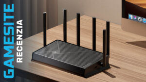 TP-Link BE400 Wi-Fi 7 BE6500
