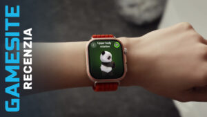 Huawei Watch Fit 5 Pro