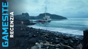 The Shore
