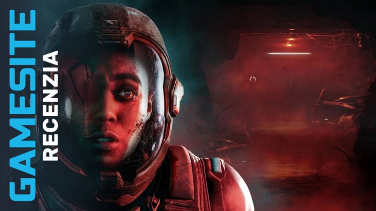 RECENZIA: Directive 8020 – Keď sa vo vesmíre dajú zlé VECI