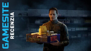 Corner Shop: NightShift