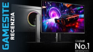 Samsung OLED G8