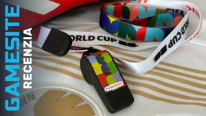 SanDisk USB-C Flash Drive FIFA World Cup 2026™